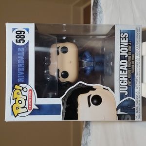 Funko Pop! Riverdale Jughead Jones